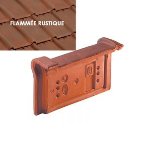 RIVE UNIVERSELLE FLAMMEE RUSTIQUE (3/ml)